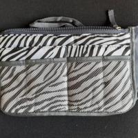 Organizer Dmail Fantasia Zebrata