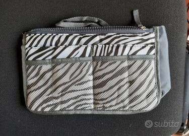 Organizer Dmail Fantasia Zebrata