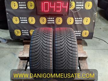 2 Gomme INVERNALI 225 45 17 HANKOOK 90% DOT20