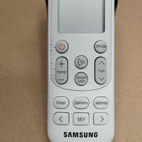 Telecomando Climatizzatore Samsung