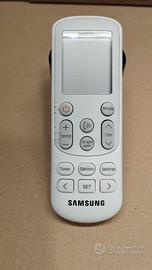 Telecomando Climatizzatore Samsung