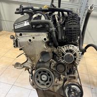 MOTORE 1.5 TFSI DHF
