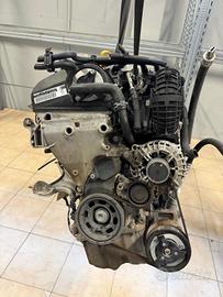 MOTORE 1.5 TFSI DHF