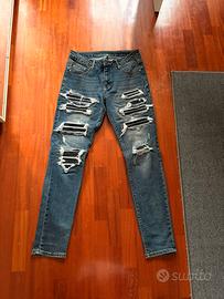 Jeans uomo S