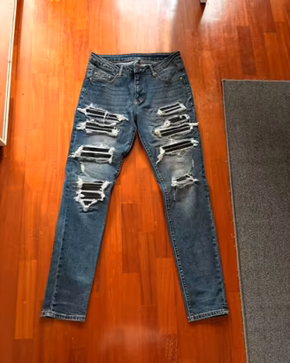 Jeans uomo S