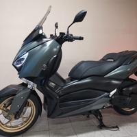 Yamaha X-Max 125 - 2020