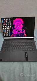 Lenovo yoga 2 in 1 ultra i7  32GB /1Tb  OLED 2.8 K