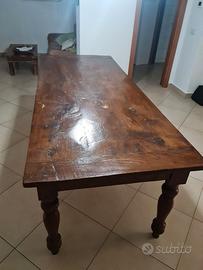 TAVOLO DA CONTADINO