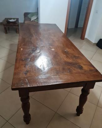 TAVOLO DA CONTADINO
