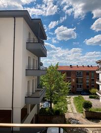 Apartamento in centro a Penne