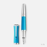 montblanc Stilografica Maria Callas Edizione Speci