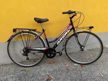 Bici Brera Trendy 28" NUOVA – mai utilizzata