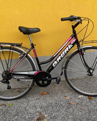 Bici Brera Trendy 28" NUOVA – mai utilizzata