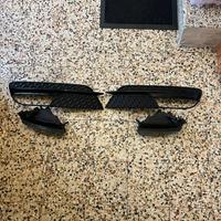 Griglie fendinebbia e fendinebbia audi a5