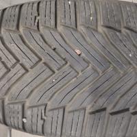 Pneumatici invernali Audi