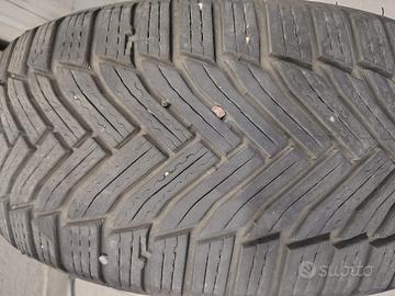 Pneumatici invernali Audi