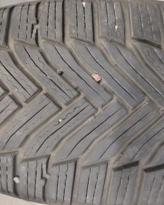 Pneumatici invernali Audi