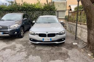 BMW 316d AUTOMATICA