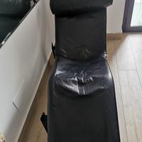 CHAISE LONGUE LE CORBUSIER LC4