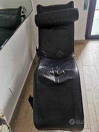 CHAISE LONGUE LE CORBUSIER LC4