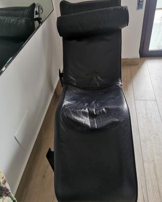 CHAISE LONGUE LE CORBUSIER LC4