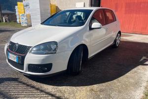 Golf 5 gti