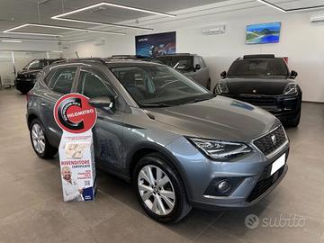 SEAT Arona 1.0 Eco TSI 95 CV Style