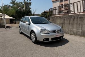 Volkswagen Golf 5 2.0 TDI 4motion