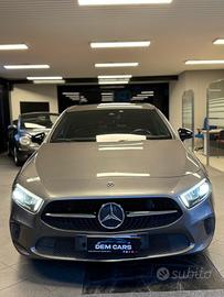 Mercedes-benz A 180 d Automatic Sport