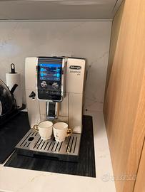 Macchinetta del caffè DeLonghi Dinamica Plus
