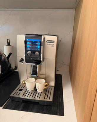 Macchinetta del caffè DeLonghi Dinamica Plus