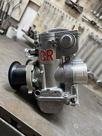 Carburatori keihin cr