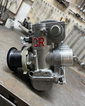 Carburatori keihin cr