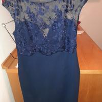 vestito da cerimonia primaverile 