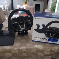 sterzo ps5