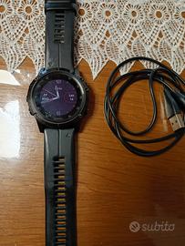 orologio garmin
