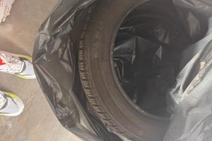 Gomme termiche Kia Stonic