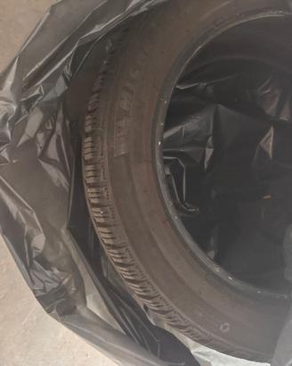 Gomme termiche Kia Stonic