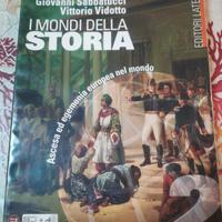 i mondi della storia