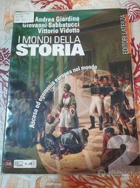 i mondi della storia