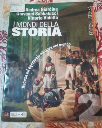 i mondi della storia