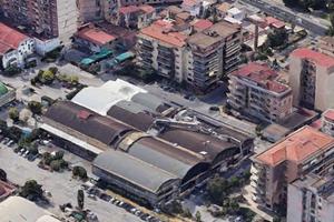 Locale, Nocera Inferiore.