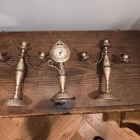 Candelabri Punzone B(925)