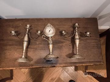 Candelabri Punzone B(925)