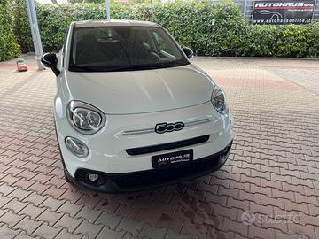 FIAT 500X 1.3 M.Jet 95 CV CLUB