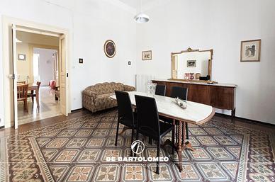 Via Duca degli Abruzzi c/o Via Pitagora