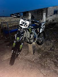 YZ250F
