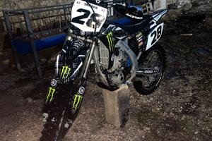 YZ250F