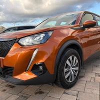 PEUGEOT 2008 BlueHDi 100 S&S NEW MODEL