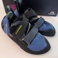 Scarpette da arrampicata Katana, La Sportiva